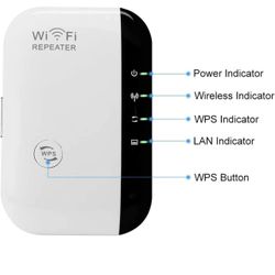WiFi Extender