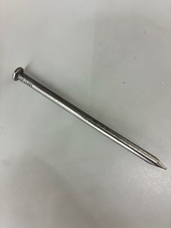 5 inch Common Nails