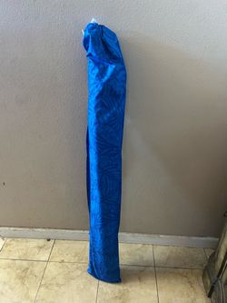 Brand New Tommy Bahama 7.5ft Beach Umbrella Anchorx