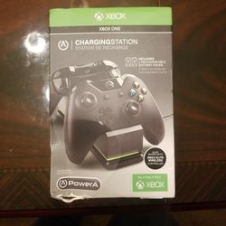 Xbox One Chargingstation 