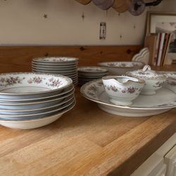 Tea Set
