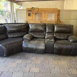 Recliner 3pc Set
