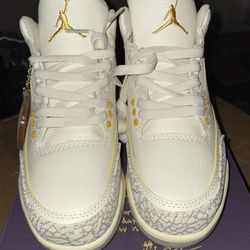 Air Jordan 3 J Balvin 