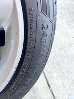 17” and 18” wheels 5x114.3 mustang