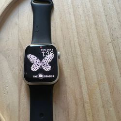 Apple Watch Series 7
