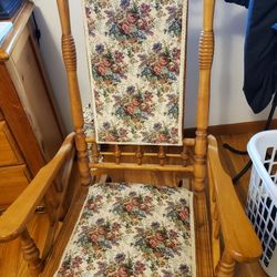 Rocking Chair