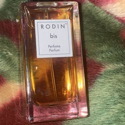 Perfume Rodin Bis