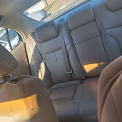 2005 LEXUS ES 330