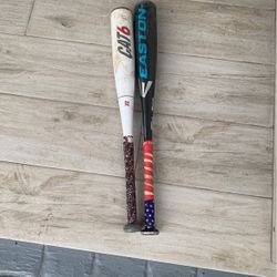 Youth bats