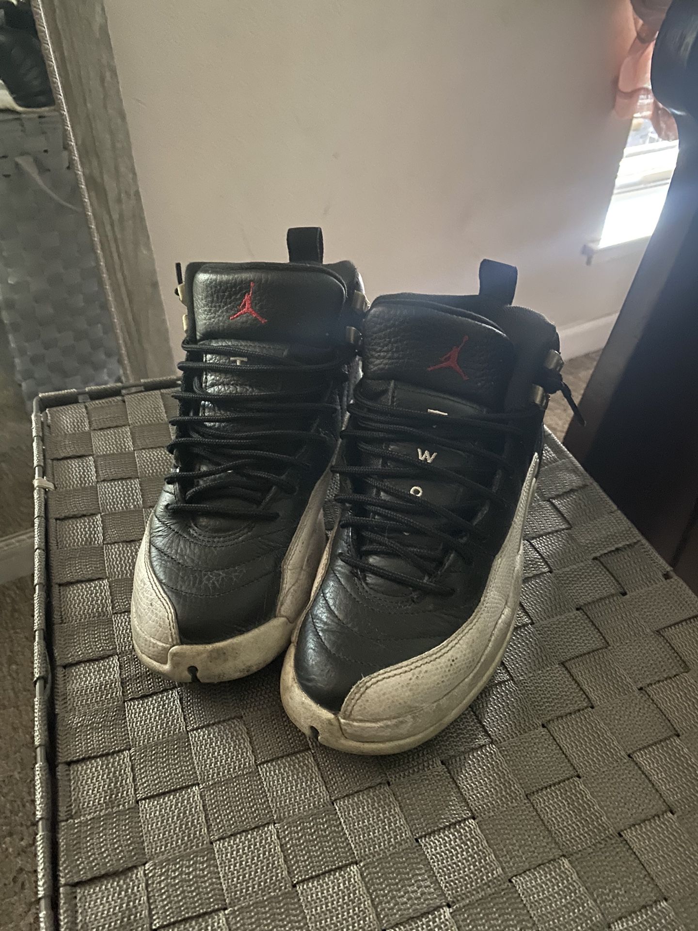 Jordan Size 5.5 M Shoot Me A Price