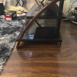 TV Entertainment Stand