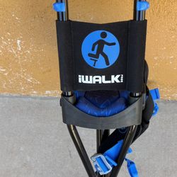 Walking Brace For Injuries 