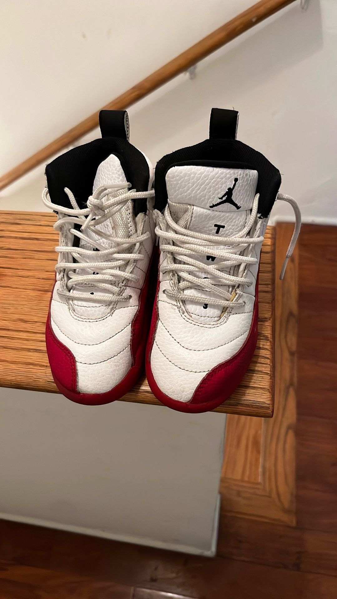Jordan 12