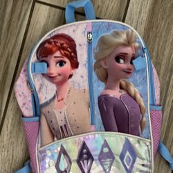 DISNEY PRINCESS BACK PACK 