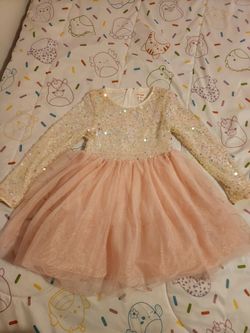 Dress For Girl