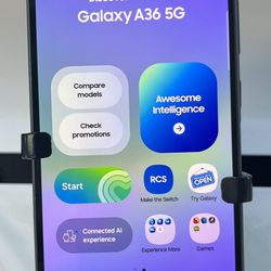 ⚠️ Samsung Galaxy A36 5G $125 ⚠️