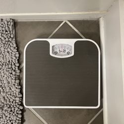 Weight Scale