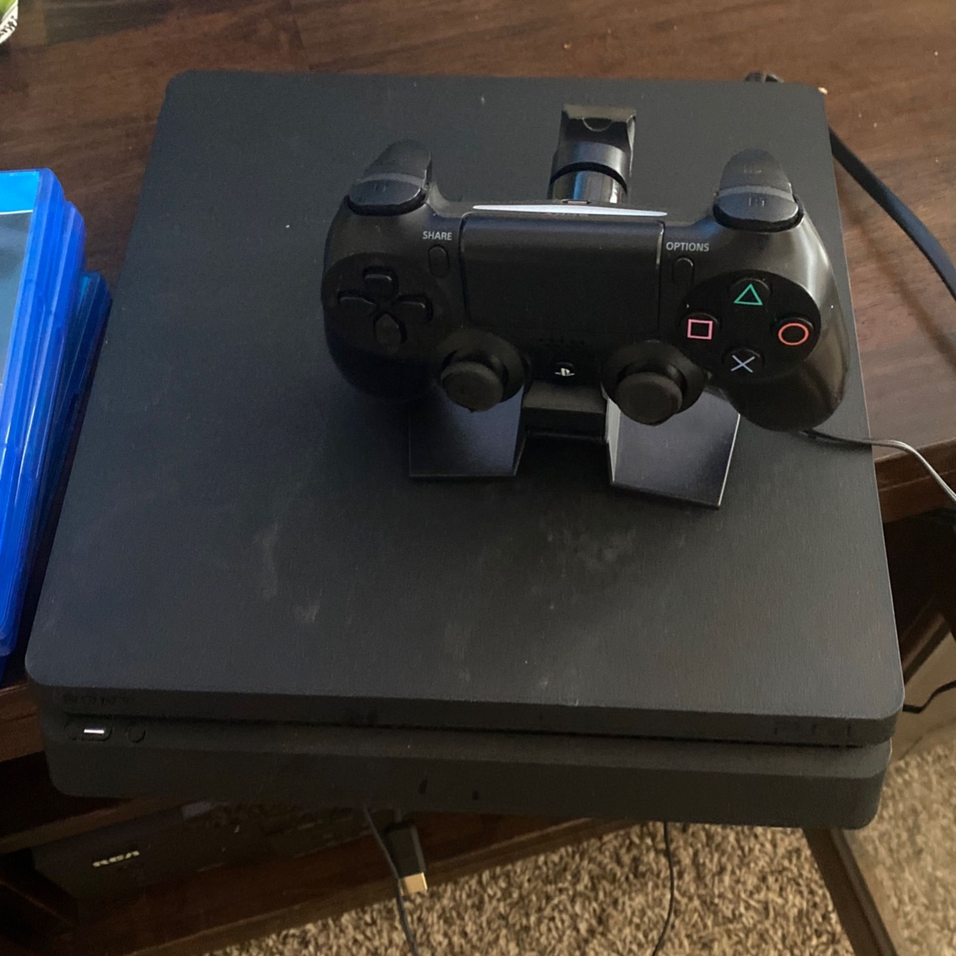 Ps4slim 500g