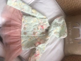 Jackets size small (4-6)