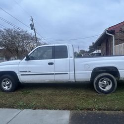 Dodge Ram 1500 (2001)