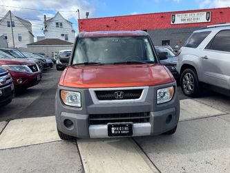 2003 Honda Element