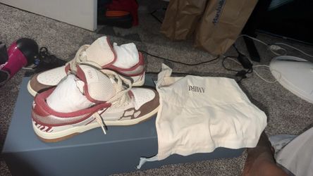Amiri size ten