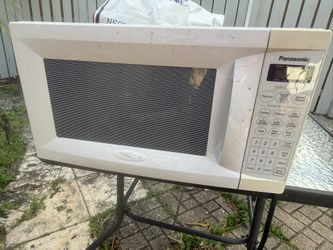 2 Microwaves For Sale
