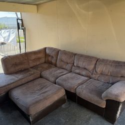 Free Couch