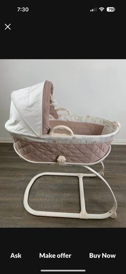 Baby Bassinet/cradle