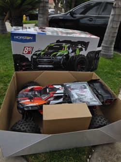 🔥 BRAND NEW ARRMA KRATON 8S – $800 🔥