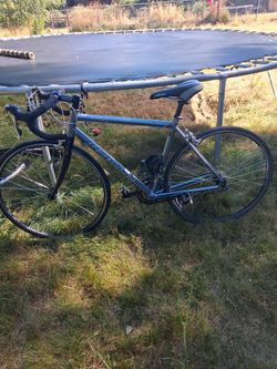 Redline R750 Road edition