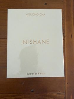 Nishane Wūlóng Chá 3.38 fl Oz.