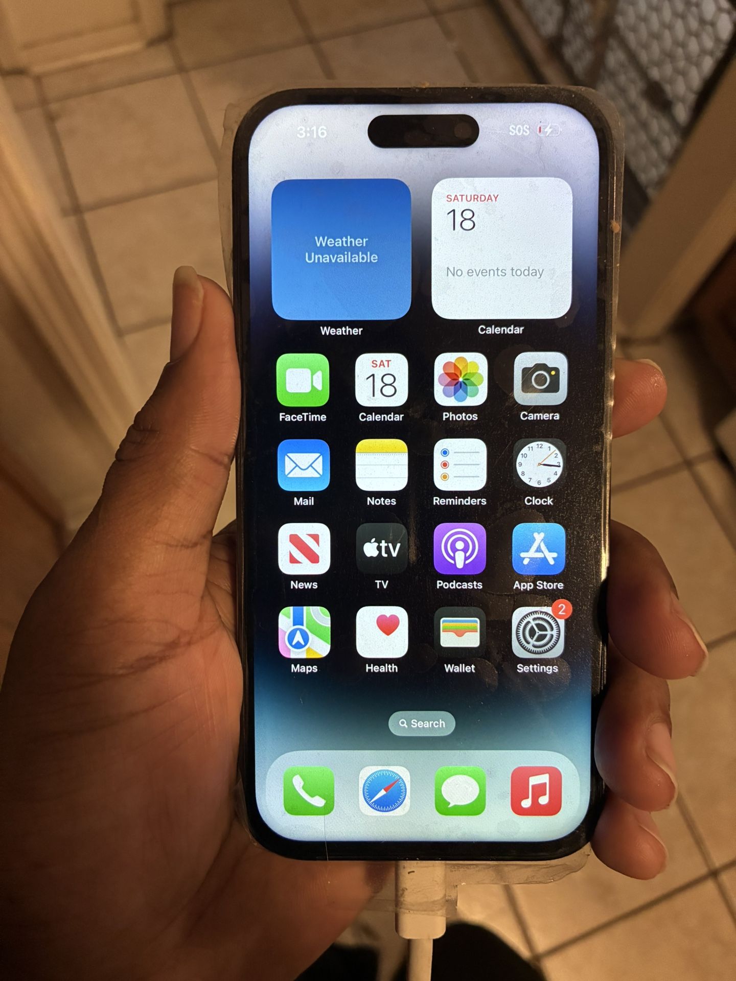 iPhone 14 Pro 512 Gb Unlocked