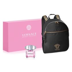 Versace Bright Crystal 2 Piece Gift Set