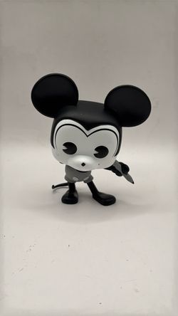 Funko Pop Disney Mickey Mouse 4" Plane Crazy Vinyl Figure #797