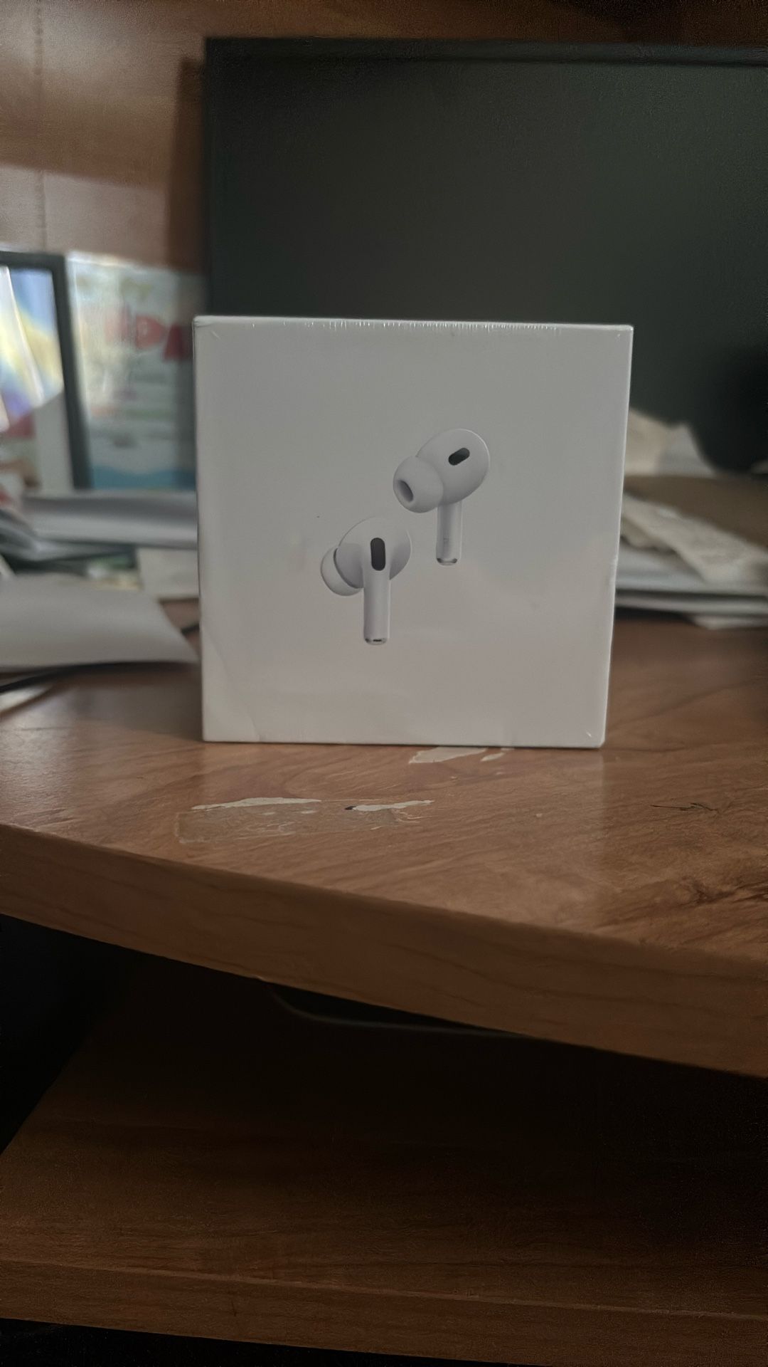 AirPods