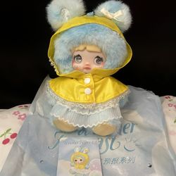 Nommi Weather Forecast Blind Box - Drizzle