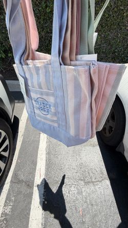 TRADER JOES TOTE BAG $20 EACH