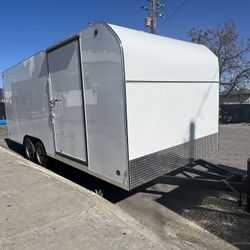 Memorial Day sale 20 Ft Cargo Trailer