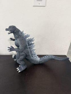 Godzilla Action Figure