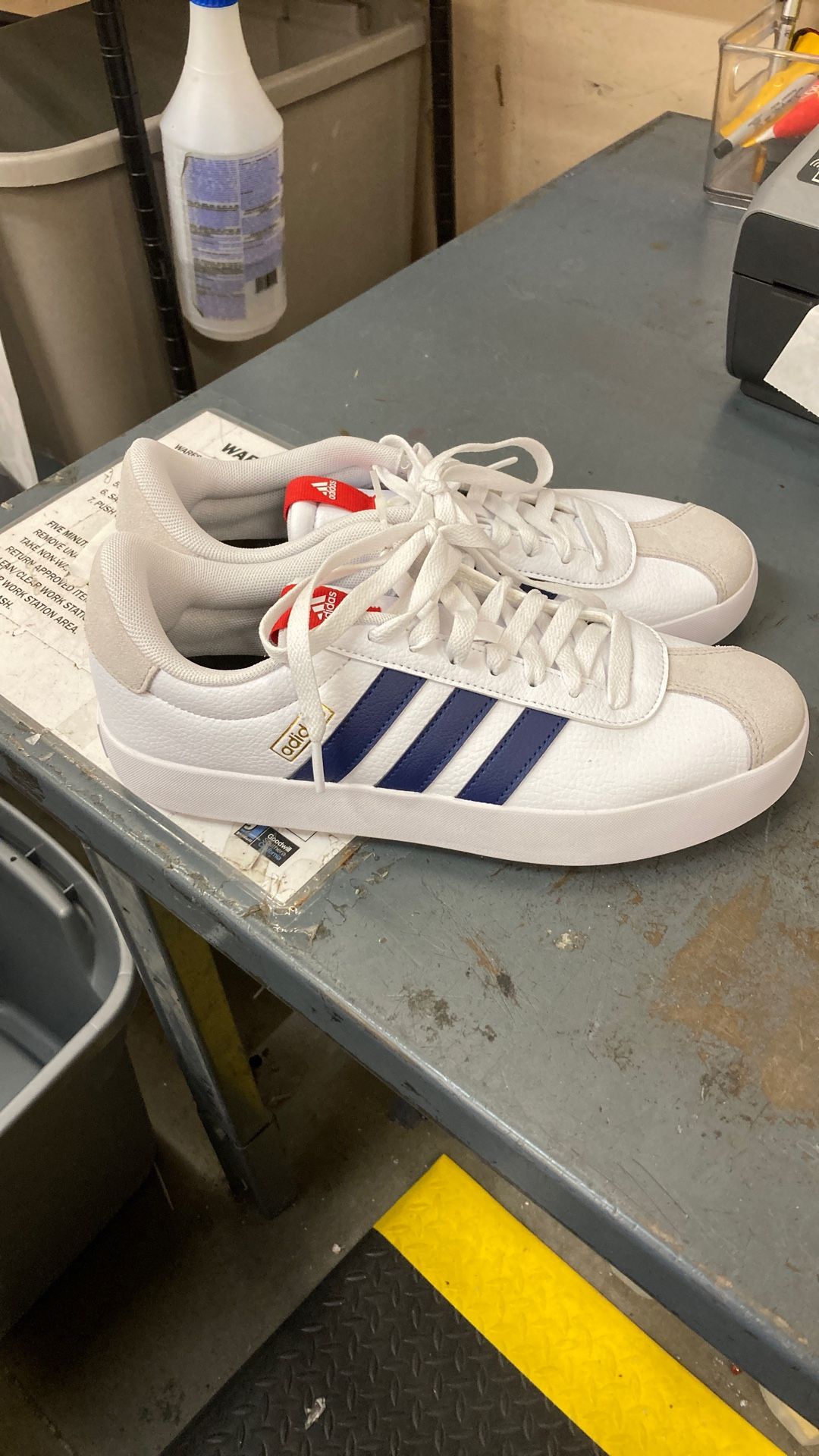 Adidas