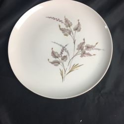 Vintage German Alka Bavaria Plate