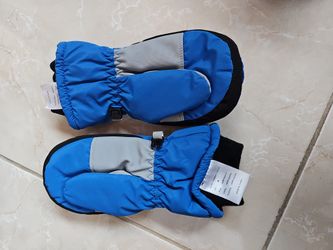 Kid Gloves