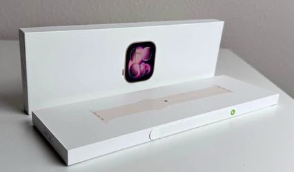 Apple Watch Series 11