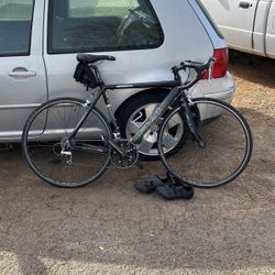 Fuji Professional Carbon Road Bike 54cm 700$