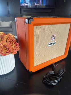 Orange LDX 35 CRUSH Guitar amplifier