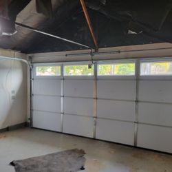 Garage Doors 