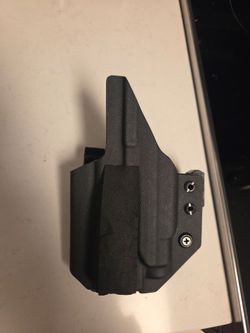 Tier 1 Concealed G48/G43