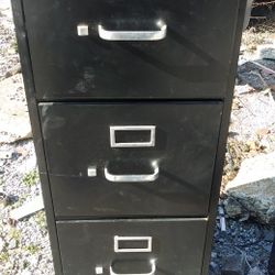 File Cabinet