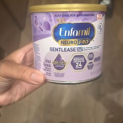 Enfamil Gentlelease 